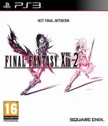 Final Fantasy XIII-2 (PS3) (GameReplay)